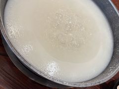 -顺德一品粥·20年凤城老字号(芳村店)