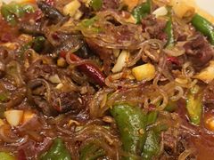 -巴扎屋大盘鸡·新疆菜(汇嘉时代店)