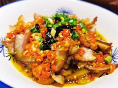 -筒子骨炖黄鸭叫·許家故事(凯德广场店)