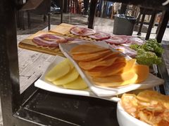 -超级神炭烤肉夜食(芥园西道店)