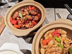 -留半山·香港食堂(啦啦宝都店)