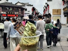 -胡兴堂中式糕点·伴手礼(老街三店)