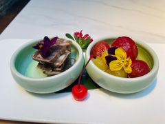 -小广寒电影艺术餐厅(小广寒经三路店)