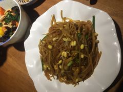 -小放牛炒菜馆(军校店)