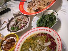 -清晖小苑•顺德地方菜(壹海城店)