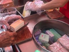 -詹爷爷乌节路街头冰淇淋