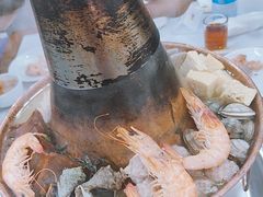 -一口猪海鲜浑锅·东北家常菜