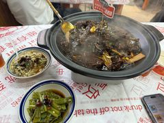 -回味黑鸭煲·始于2006(万松园店)