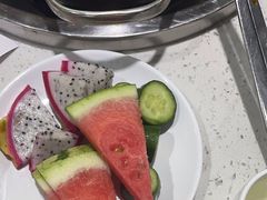 -蛙蛙鸡冷锅鱼(驷马桥店)