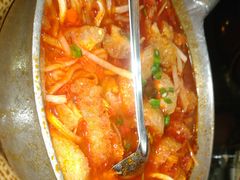-昆虫窝子·特色云南菜(拓东路总店)