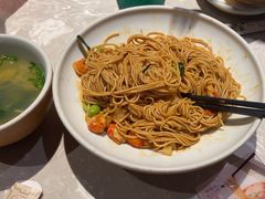 -松鹤面馆·古法焖肉面(观前店)
