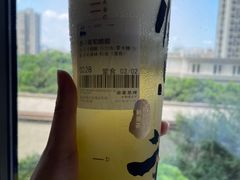 -LELECHA乐乐茶(新街口大洋店)