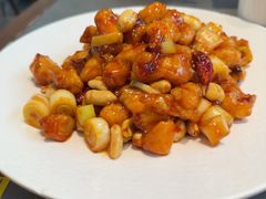 -黑窑厂糖油饼烤鸭·清真菜(旗舰店)