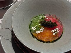 -三嚥阁 La Villa Restaurant