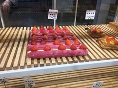 -焙丽拾光(麦凯乐直营店)