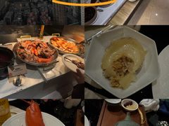 -广州花园酒店·凌璇阁旋转餐厅CAROUSEL360