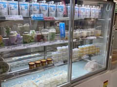 -白色日记·手作酸奶(麦凯乐店)