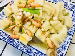 -观桥阁(锦溪店)