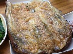 -木屋烧烤(惠阳华润小径湾店)