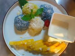 -滇铺子·云南特色菜·第九届野生菌美食节(曲靖万达店)