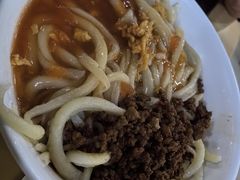 -太原面食店(解放路店)