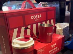 -COSTA COFFEE(西直门店)