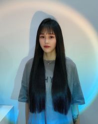 -ＲH SALON·简爱烫发染发接发