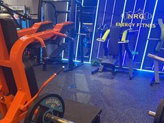 -NRG健身私教CLUB(静安体育中心店)