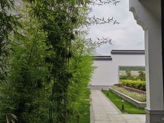 -禾悦庄餐厅