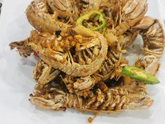 -波记美食店·现捞海鲜