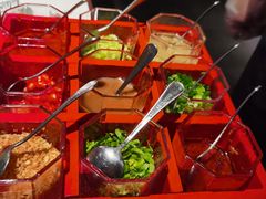 -领鲜天下·焗海鲜·花胶鸡(天目里店)