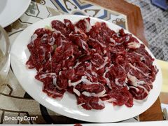 -三毛牛肉店(福强店)