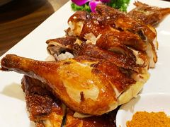 -中发源·清真餐厅(春风店)