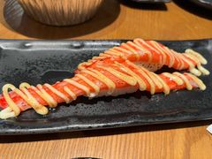 -吉兆手握寿司(车公庙店)