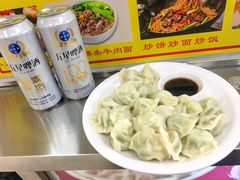 -京客隆超市(管庄店)