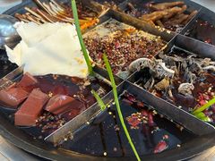 -化龙桥九宫格火锅(清水河店)