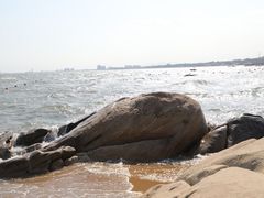 -老虎石海上公园