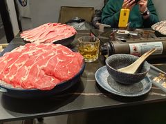 -熹悟海鲜火锅·广式打边炉