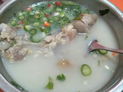 雪豆蹄花-吴氏蹄花