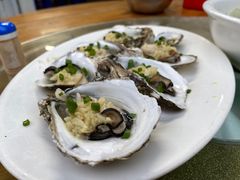 -湛江海鲜餐厅