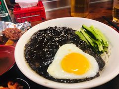-米屋石锅拌饭(师大店)