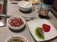 -海底捞火锅(徐州火车站店)