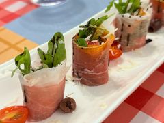 -后厨意餐La Cucina(外交公寓店)