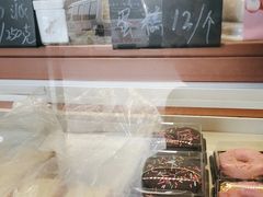 -包满意面包糕点(东坝店)