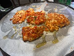 -留香铁板烤肉(解放西路旗舰店)