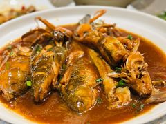 -二十八里太湖船菜(吉祥路店)