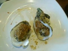 -赶海部落海鲜城(海阳路店)