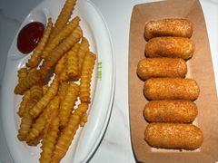 -蛙喔牛蛙(浦口澳林店)