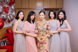 -派丽莫Pellimo原创设计婚纱品牌