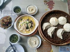 -冶春茶社(太和广场店)